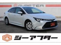 2023 Toyota Corolla Sedan