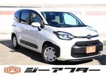 2023 Toyota Sienta