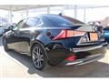 2017 Lexus IS