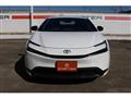 2025 Toyota Prius