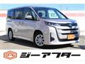 2022 Toyota Noah