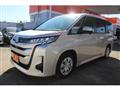 2022 Toyota Noah