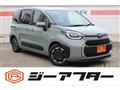 2023 Toyota Sienta