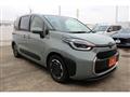 2023 Toyota Sienta