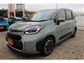 2023 Toyota Sienta