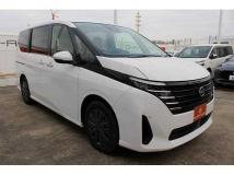 2023 Nissan Serena