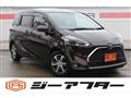 2018 Toyota Sienta