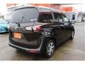 2018 Toyota Sienta