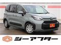 2023 Toyota Sienta