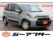 2023 Toyota Sienta