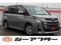 2023 Toyota Noah