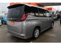 2023 Toyota Noah