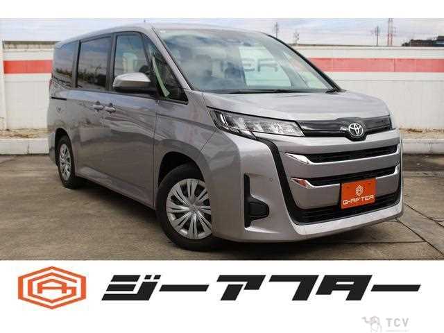 2023 Toyota Noah
