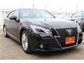 2013 Toyota Crown Hybrid