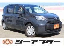 2023 Toyota Sienta