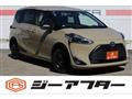 2019 Toyota Sienta