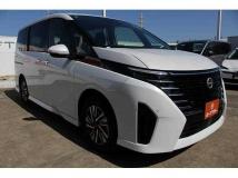 2023 Nissan Serena