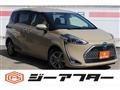 2018 Toyota Sienta