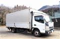 2015 Mitsubishi Fuso Canter