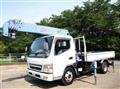2004 Mitsubishi Fuso Canter
