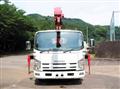 2012 Isuzu Elf Truck