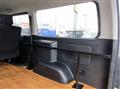 2016 Toyota Hiace Van