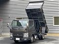 2014 Mitsubishi Fuso Canter