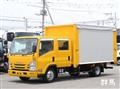 2018 Isuzu Elf Truck