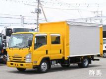 2018 Isuzu Elf Truck