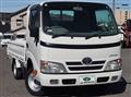 2012 Toyota Dyna Truck