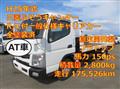 2013 Mitsubishi Fuso Canter