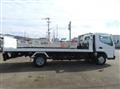 2013 Mitsubishi Fuso Canter