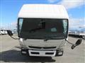2013 Mitsubishi Fuso Canter