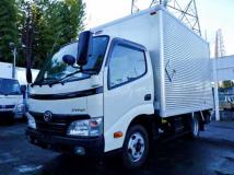 2010 Toyota Dyna Truck