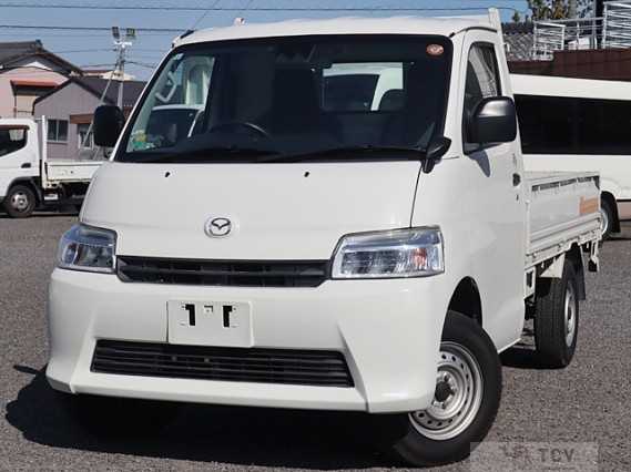 2021 Mazda Bongo Truck