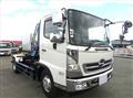 2015 Hino Ranger