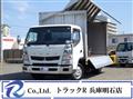 2012 Mitsubishi Fuso Canter