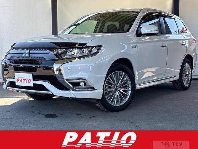 2017 Mitsubishi Outlander