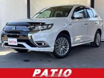 2017 Mitsubishi Outlander