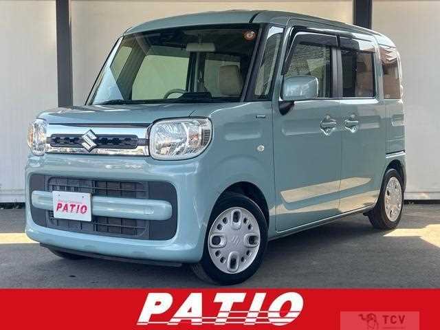 2018 Suzuki Suzuki Others