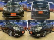 2015 Nissan Serena