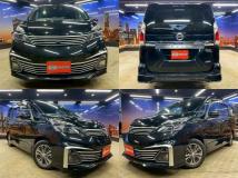 2017 Nissan Serena