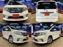 2011 Nissan Serena