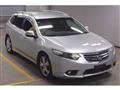 2011 Honda Accord Tourer