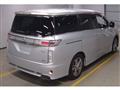 2010 Nissan Elgrand