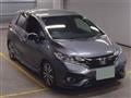 2019 Honda Fit