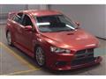 2011 Mitsubishi Lancer