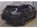 2015 Toyota Harrier