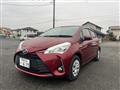 2019 Toyota Vitz