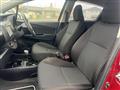 2019 Toyota Vitz